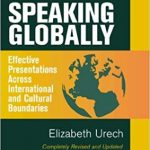 Speaking Globally