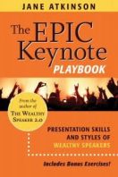Epic Keynote Playbook