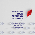 Pivot Your Speaking Business
