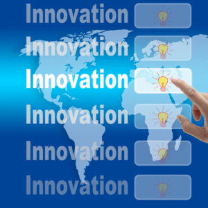 world innovation experts
