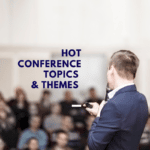 2023 Hot Conference Topics